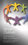 Governing the Commons: The Evolution of Institutions for Collective Action, Governing the Commons