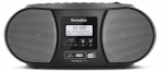 TechniSat DIGITRADIO 1990 DAB + BT USB CD
