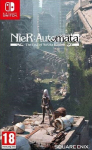 Arvutim&auml;ng Videom&auml;ng - NieR Automata - The End of YoRHa Edition - Nintendo Switch - Toiminta - 18+