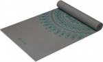 Gaiam Yoga mat Gaiam "BIG MARRAKESH" 6mm 62187