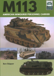 M113: American Armoured Personnel Carrier