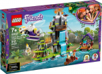 41432 LEGO&reg; Friends Alpaca Mountain Jungle Rescue Alpaka m&auml;gede džungli p&auml;&auml;stmine