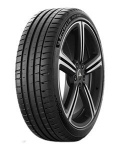 Autorehv Michelin PILOT SPORT PS5 245/35ZR18