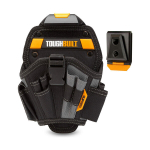 Tugeva ehitusega TB-CT-20-L &ndash; kruvikeeraja kabuur ToughBuilt