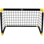 Jalgpalliv&auml;rav kokkupandava v&otilde;rguga 90x59x61cm UMBRO