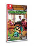 Switch Cyanide and Happiness Freakpocalypse Episode 1: Hall Pass To Hell (Limited Run) (Import)