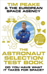 Astronaut Selection Test Book: Do You Have What it Takes for Space?