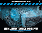 Vehicle Maintenance and Repair Level 1 2nd edition, Level 1
