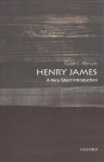 Henry James: A Very Short Introduction