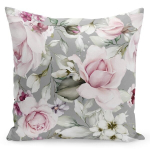 Dekoratiivne padjap&uuml;&uuml;r JMC-075, 40x40 cm