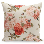 Dekoratiivne padjap&uuml;&uuml;r JMC-067, 45x45 cm