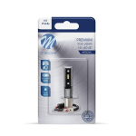 LED pirnid М-Tech Blister 1x LED H1 6x1616SMD, 3W 280Lm Premium