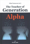 Teacher of Generation Alpha New edition