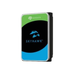 Seagate SkyHawk sisemine k&otilde;vaketas ST8000VX010, 8 TB, 256 MB, 3.5", Serial ATA III, 6 Gbit/s, 180 MiB/s, 64 kaamera toetust