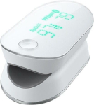 Ihealth pulssoks&uuml;meeter PO3M, 3.7V 300mAh, LED-ekraan, SpO2 ja BPM m&otilde;&otilde;tmine, juhtmevaba, iOS 7.0+ ja Android 4.0+ &uuml;hilduvus