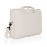 Arvutikott Laluka, Aware, 15.4", kollane-valge