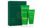 Keha hooldustoodete komplekt Weleda Skin Food Body: du&scaron;ikreem, 200 ml + kehakreem, 75 ml