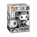 FUNKO POP! Vinyl figuur: Demon Slayer - Kyojuro Rengoku (Sumi Deco)