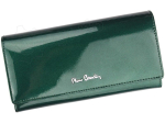 Rahakott naistele Pierre Cardin 05 LINE 114 05LINE114192455900949009971, Juoda