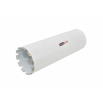 "Foreuse - tariere Awtools COURONNE DIAMANT&Eacute;E AW 1 1/4 132/430 mm / POUR APPAREIL DE FORAGE"