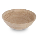 Bamboo Orion 25 cm plaat kuivadele toodetele