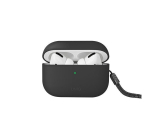 Uniq Lino &uuml;mbris Apple Airpods Pro 2 jaoks, hall silikoon