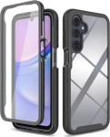 TECH-PROTECT &Uuml;MBRIKAITSEKATE SAMSUNG GALAXY A16 4G 5G T&Auml;IELIKULT 360 KRAADIL