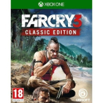 Arvutim&auml;ng Far Cry 3 Classic Edition Xbox One/seeria X/s digitaalne kood