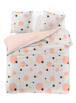 Decoking voodipesukomplekt Sweety - erinevad suurused