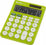 Eleven Rk23211gn kontorikalkulaator, roheline