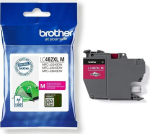 Brother LC462XL Magenta XL tindikassett, 1500 lehek&uuml;lge