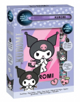 Kids Euroswan Diary with magic pen Kuromi
