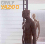 CD YAZOO "Ainult Yazoo. Parimad lood"