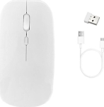 OEM juhtmevaba Bluetooth 2.4G arvutihiir