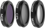 Nd4, Nd8, Nd16 filtrite komplekt droonile Dji Mavic 2 Zoom