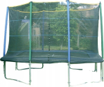 Master batuudile 300 x 210 cm