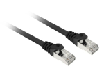 Sharkoon v&otilde;rgukaabel 4044951029341, 2 m, RJ-45, RJ-45, SFTP, Cat.7a, must