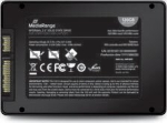 MediaRange k&otilde;vaketas MR1001 120 GB (must, SATA 6 Gb/s, 2,5")