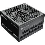 Toiteallikas Thermaltake Toughpower PT PS-TPP-1200FNFAPE-1, 1200W, 80 PLUS Platinum, ATX 3.1, PCIe 5.1