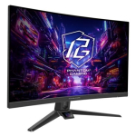 Monitor ASRock Phantom Gaming PG27FRS1A 27" FHD Kumer VA 280Hz 300cd/m&sup2; 1ms