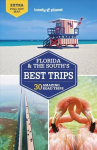 Lonely Planet Florida & the South's Best Trips 4th edition