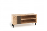 TV-laud ADRK Furniture LIV08, pruun