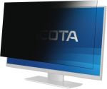 DICOTA privaatsuskile Privacy Filter 2-Way for Monitor 27.0