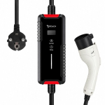EV-laadija Reach PEVC1 220V GBT 16A 3.5kW 5.0m