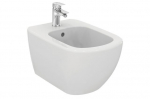 Seinale paigaldatav bidee Ideal Standard Tesi