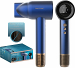 Cecotec F&ouml;&ouml;n Bamba IoniCare RockStar Nano IonTech A01_EU01_101446, 1600 W, 220-240 V, 3 kiirust, 3 temperatuuri, ionisatsioon