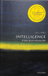 Intelligence: A Very Short Introduction 2nd Revised edition
