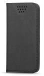 iLike Smart Universal Magnet Case seadmele 6,1-6,7", must