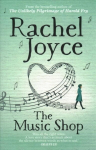 Music Shop: An uplifting, heart-warming love story from the Sunday Times bestselling author