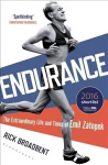 Vastupidavus: Emil Zatopeki erakordne elu ja ajad